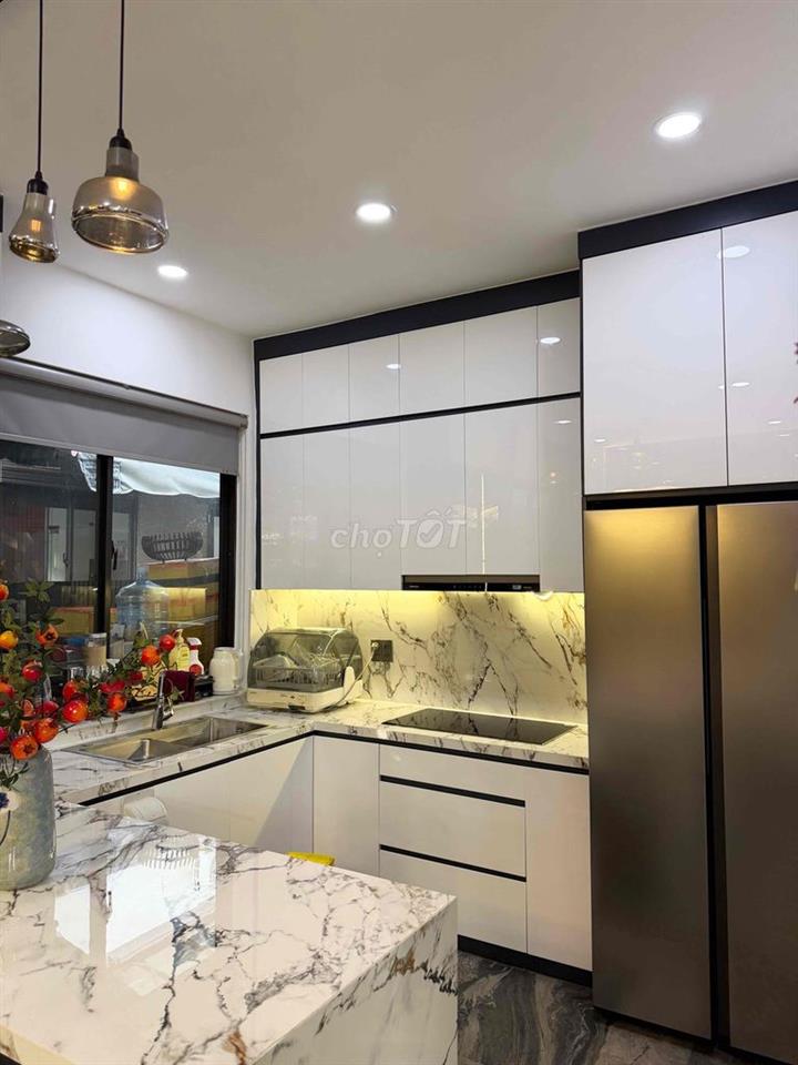 nhà Waterpoint full nội thất, cạnh công viên