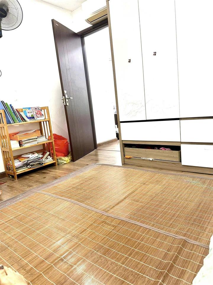 Chỉ 4.5 tỷ sổ đỏ trao tay căn 2 ngủ cc hateco apollo.  0374 880 ***