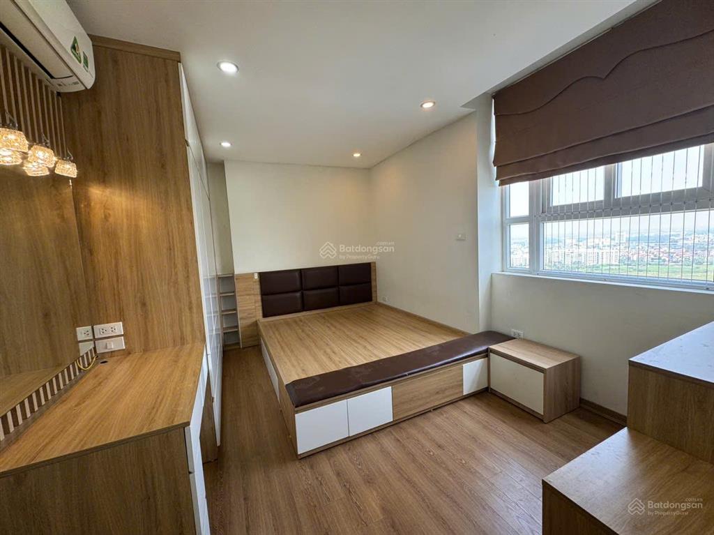 Bán nhanh căn 65m 2n2vs full đồ chung cư hateco apollo.  0374 880 ***