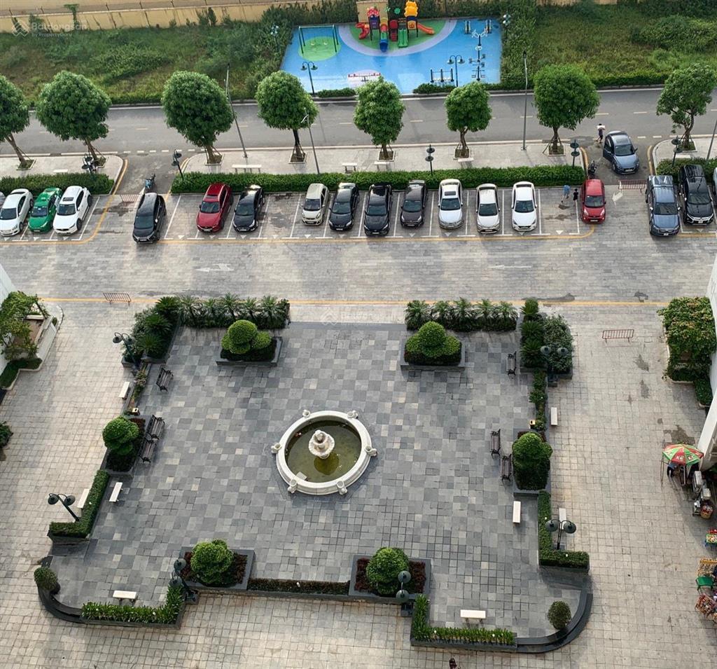 Bán căn 69m2 giá 3,750 tỷ full nội thất chung cư athena complex.  0374 880 ***