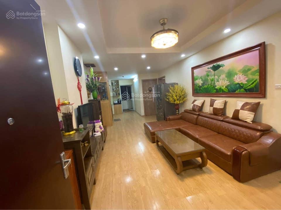 Bán căn 69m2 giá 3,750 tỷ full nội thất chung cư athena complex.  0374 880 ***