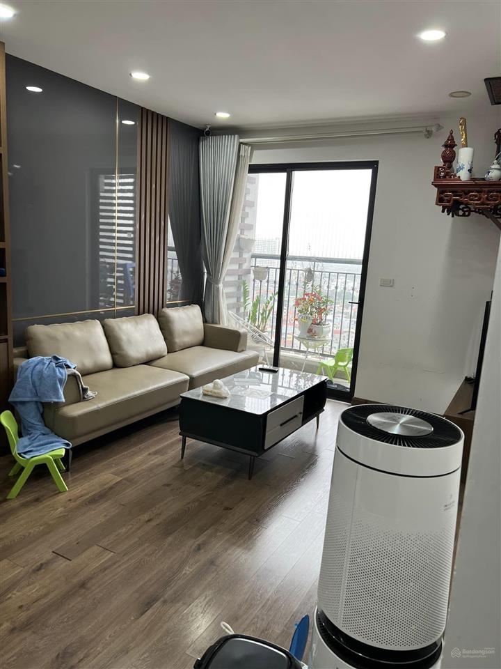 Chính chủ bán căn 2n giá 4250tr chung cư hateco apollo.  0374 880 ***