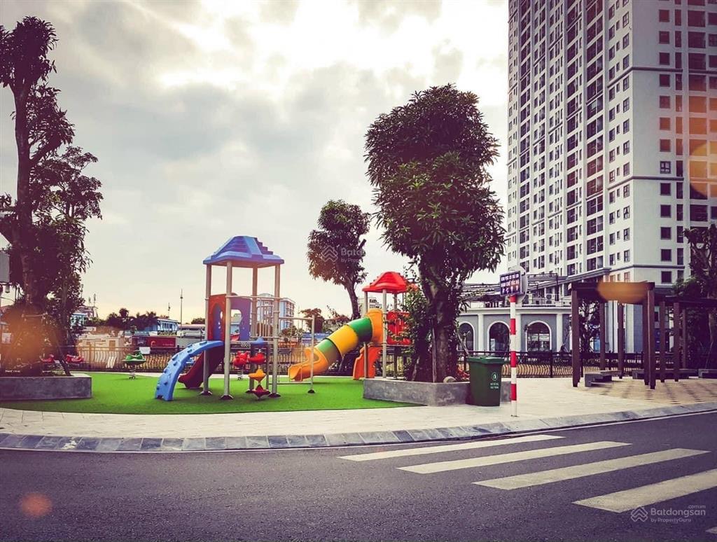 Bán căn 2 phòng ngủ giá 4.2 tỷ cc hateco apollo.  0374 880 ***