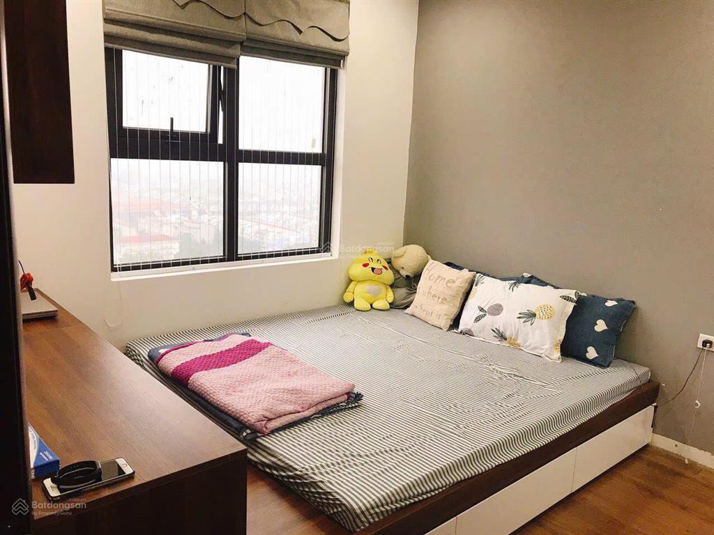 Bán căn 2 phòng ngủ giá 4.2 tỷ cc hateco apollo.  0374 880 ***