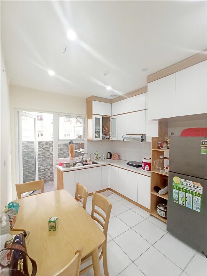 Bán căn thương mại 2n2vs cc tht new city.  0374 880 ***