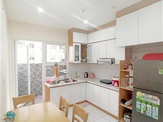 Bán căn thương mại 2n2vs cc tht new city.  0374 880 ***