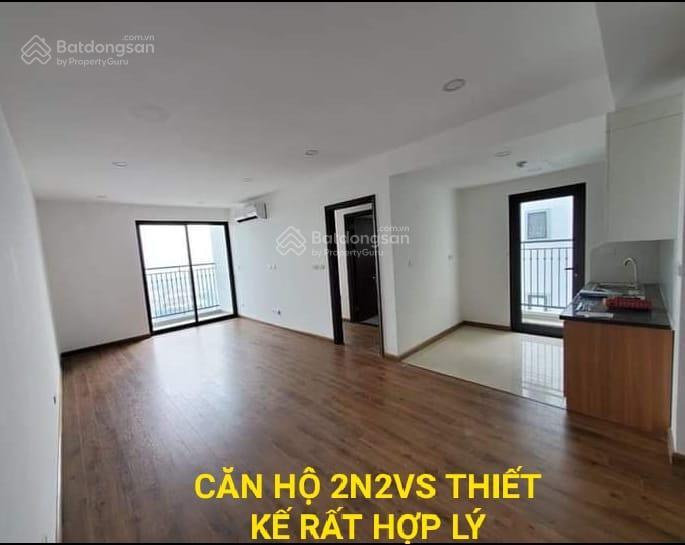 Bán căn 2n2vs chung cư hateco apollo.  0374 880 ***