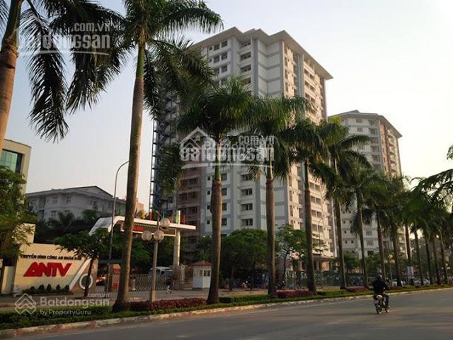 Chỉ 4.5 tỷ nhân ngay căn full đồ chung cư 5a lê đức thọ.  0374 880 ***