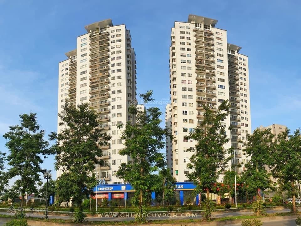 Cho thuê căn 3n giá 10tr chung cư ct2 xuân phương. 20602