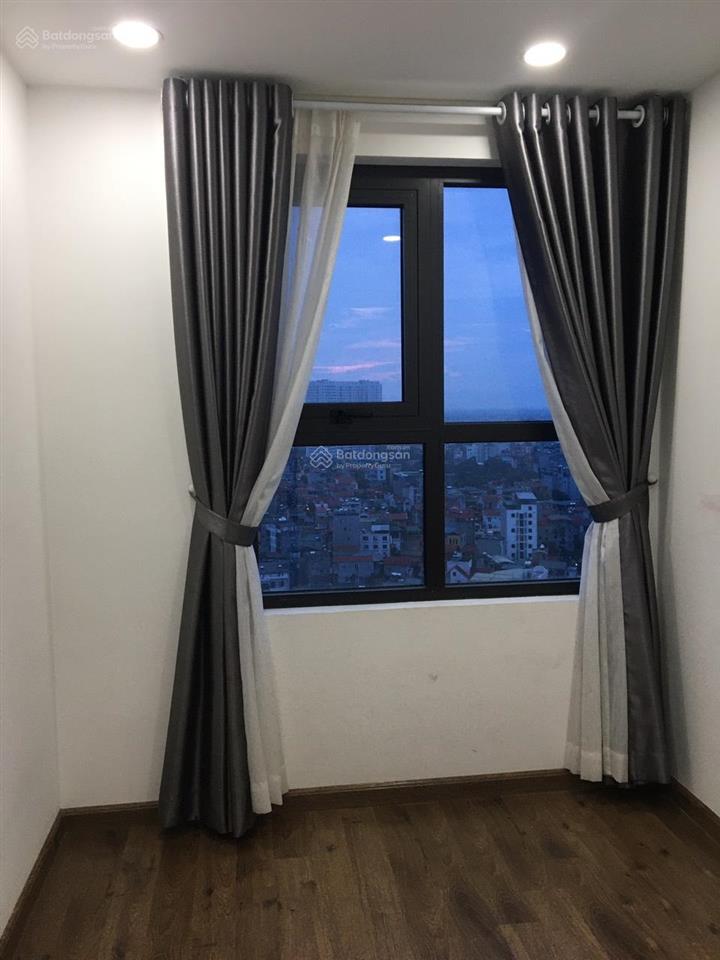 Cho thuê căn 3 ngủ giá 9.5tr/tháng chung cư hateco apollo.  0374 880 ***