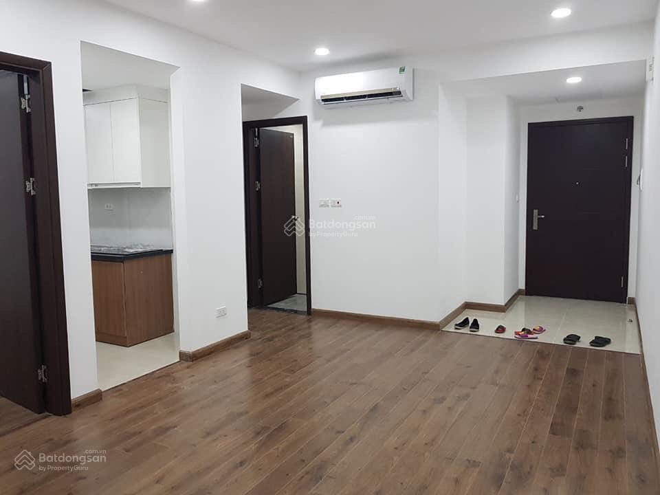 Cho thuê căn 3 ngủ giá 9.5tr/tháng chung cư hateco apollo.  0374 880 ***