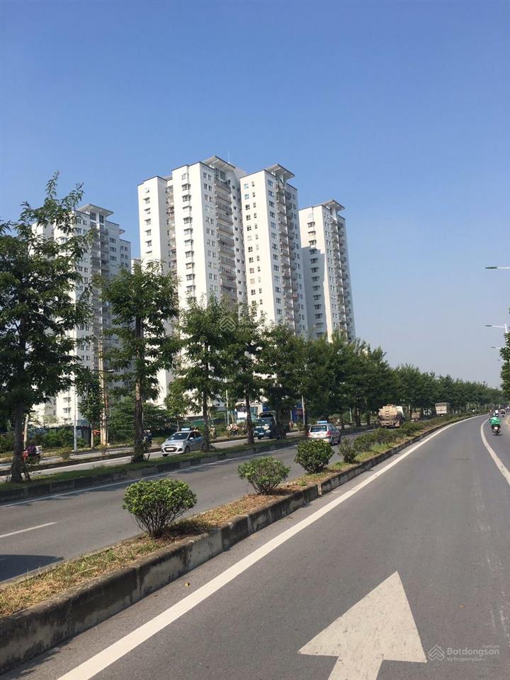 Bán căn 2n full đồ chung cư báo nhân dân trịnh văn bô. sẵn sổ.  0374 880 ***