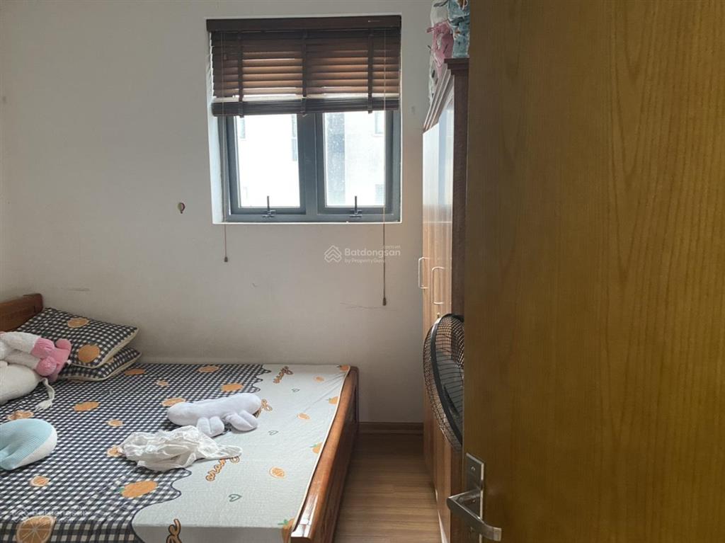 Bán căn 2n full đồ chung cư báo nhân dân trịnh văn bô. sẵn sổ.  0374 880 ***