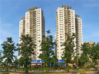 Cho thuê căn 3 ngủ cc ct2 xuân phương.  0374 880 ***