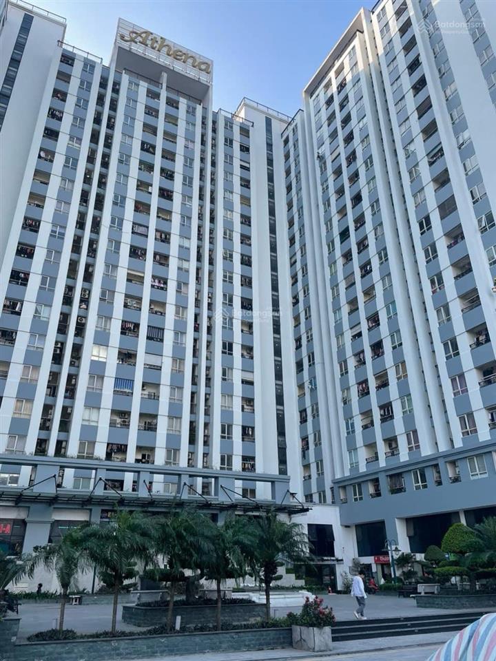 Chỉ 3,5 tỷ nhân ngay căn 69m chung cư athena xuân phương.  0374 880 ***