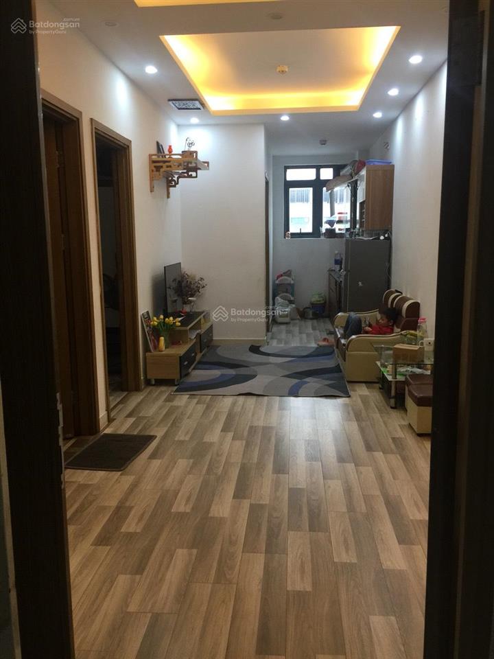 Bán căn 2 ngủ chung cư nhs phương canh. sẵn sổ.  0374 880 ***