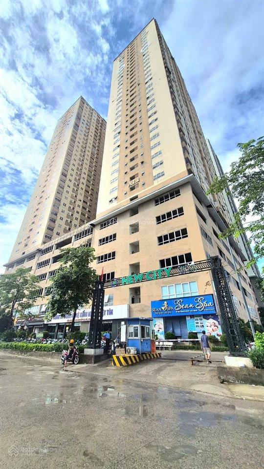 Bán căn 70m thương mại chung cư tht new city.  0374 880 ***