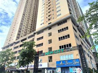 Bán căn 70m thương mại chung cư tht new city.  0374 880 ***