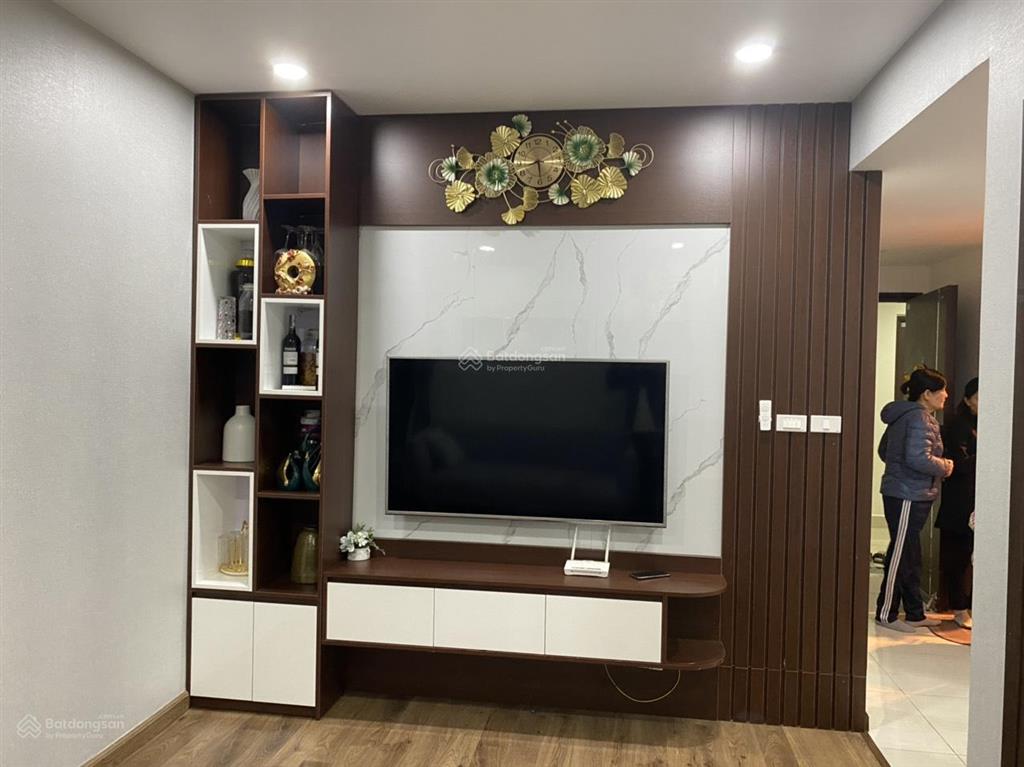 Bán căn 62m giá 3,6 tỷ chung cư hateco apollo.  0374 880 ***