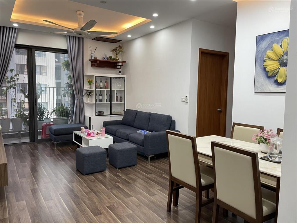 Bán căn 116m giá 7,5 tỷ chung cư ct2 xuân phương.  0374 880 ***