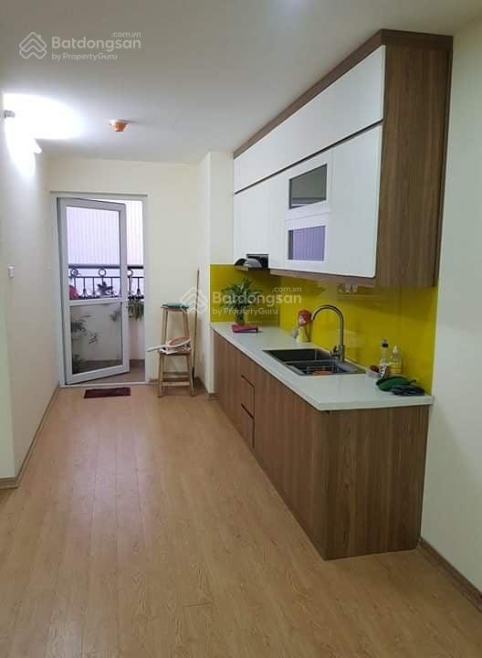 Bán căn 3 ngủ nhs phương canh residence.  0374 880 ***