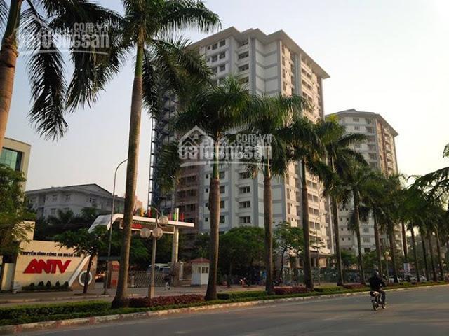 Bán căn 73m chung cư 7a lê đức thọ, hà nội.  0374 880 ***