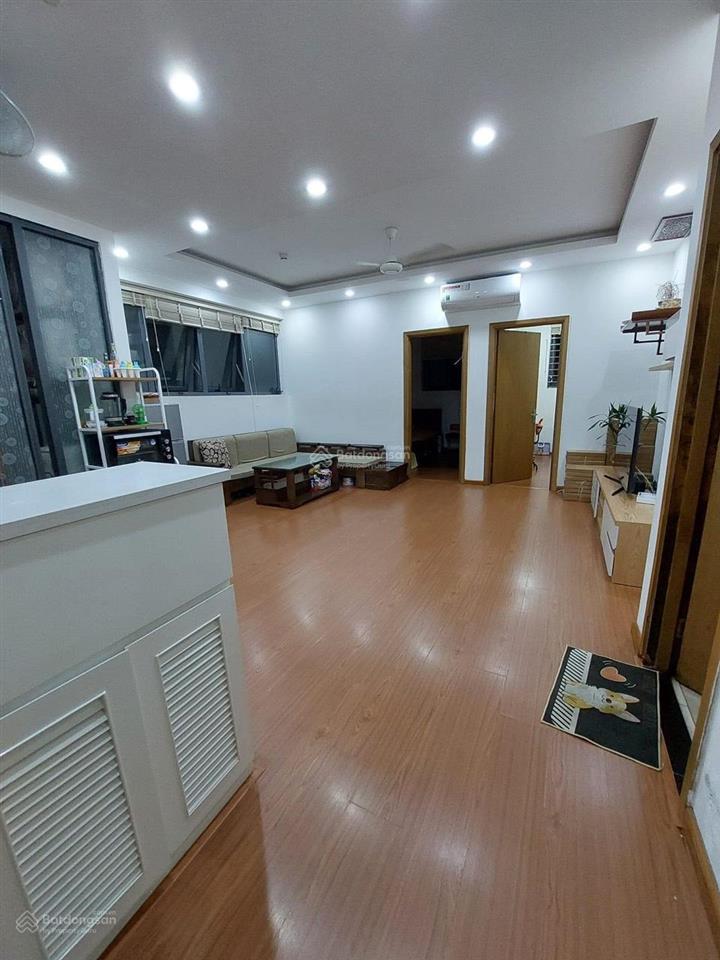 Bán căn 2 ngủ giá 3,5 tỷ chung cư báo nhân dân.  0374 880 ***
