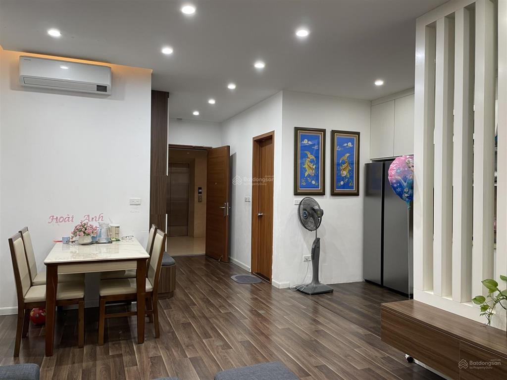 Bán căn thương mại 2 ngủ chung cư tht new city.  0374 880 ***