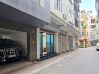 Nhà đẹp phố thái hà  ô tô đỗ cửa  vỉa hè kinh doanh  36m x 4t, mt4m  hiếm nhà bán