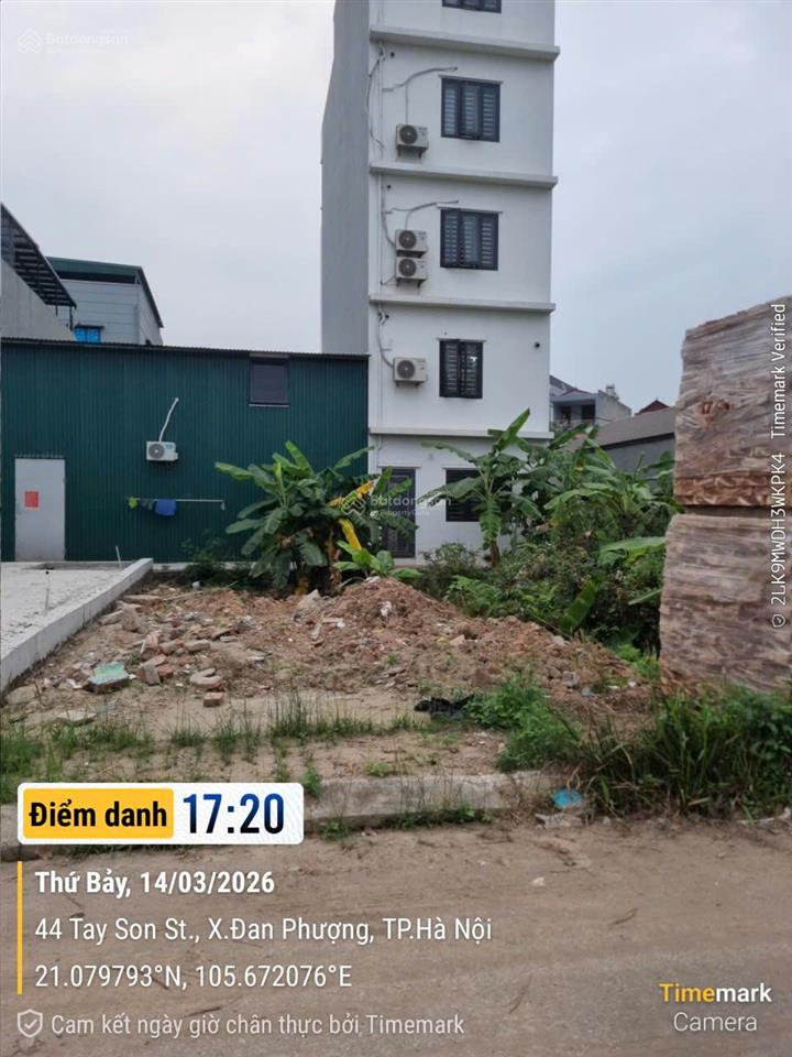 Siêu phẩm đất đấu giá đan phượng mặt trục đường đôi 20m đón đầu đại học y dược bệnh viện đa khoa