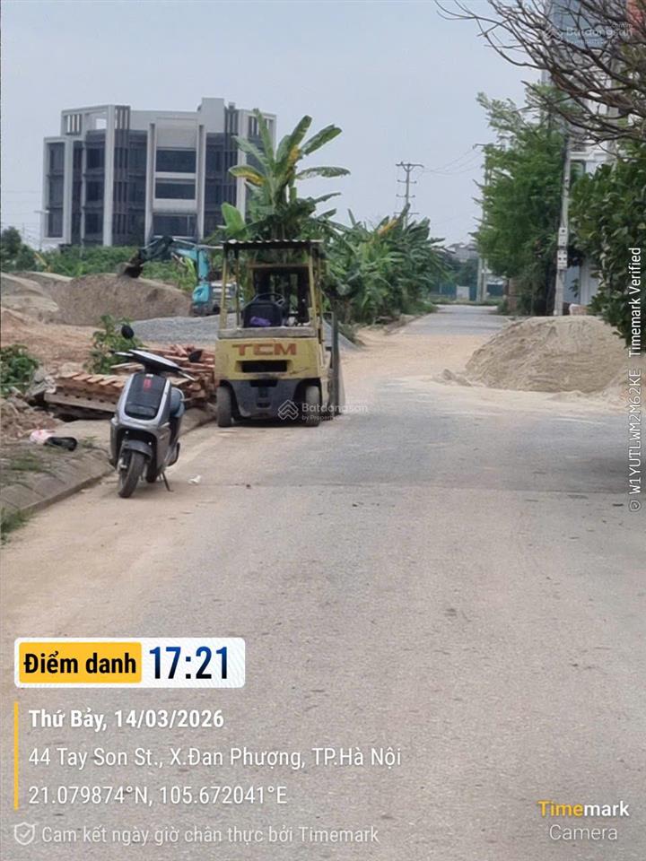 Siêu phẩm đất đấu giá đan phượng mặt trục đường đôi 20m đón đầu đại học y dược bệnh viện đa khoa