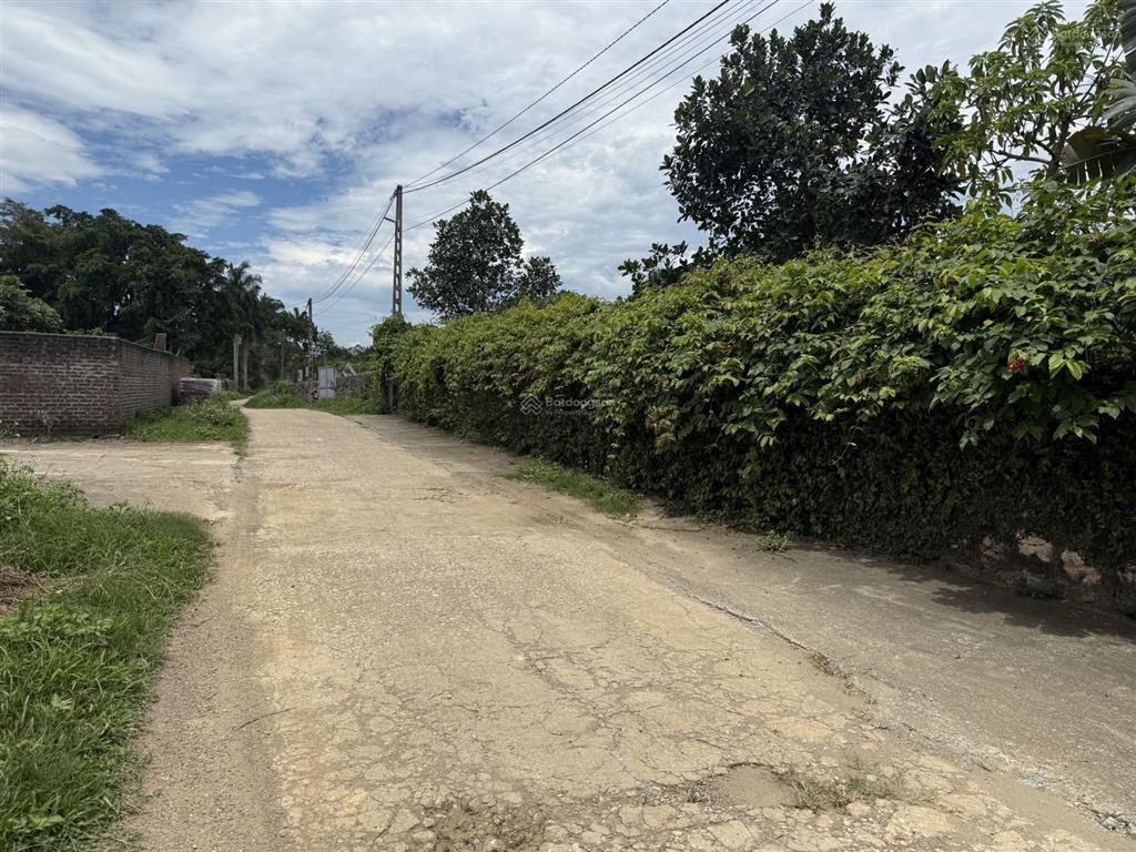Bán 4710m đất nghỉ dưỡng tại lương sơn.