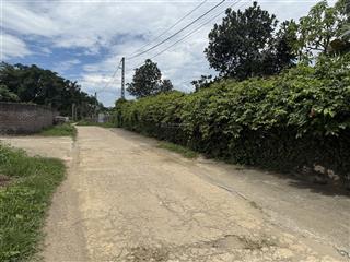 Bán 4710m đất nghỉ dưỡng tại lương sơn.
