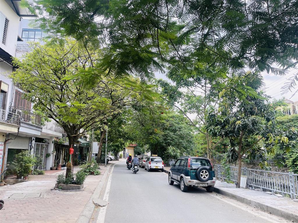 Bán đất phố giải phóng vị trí đẹp  khu vực đất vàng hà nội.