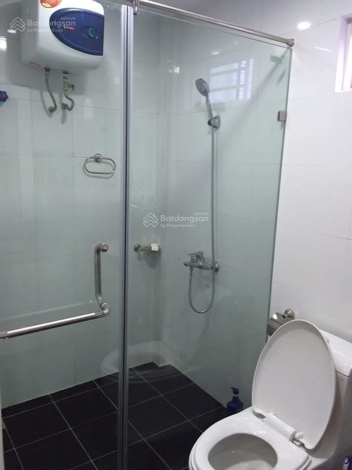 Bán nhà đẹp thanh đàm ô tô đỗ cửa gần phố khu dân trí cao