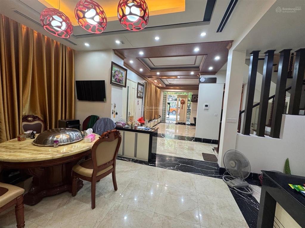 Chính chủ bán biệt thự đẹp kđt linh đàm