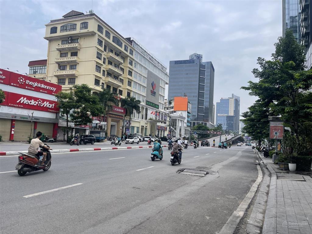 Chính chủ bán mảnh đất phố giải phóng vị trí đẹp  khu vực sầm uất nhất phố.