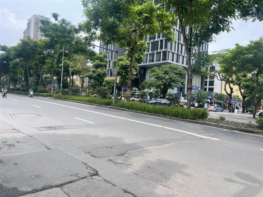 Chính chủ bán mảnh đất phố giải phóng vị trí đẹp  khu vực sầm uất nhất phố.