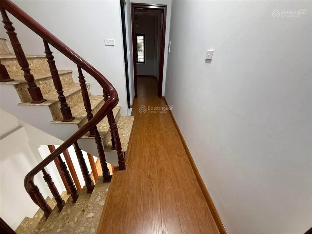 Chính chủ bán nhà xã đàn trung tâm đống đa vị trí đẹp giao thông thuận tiện ở cực sướng