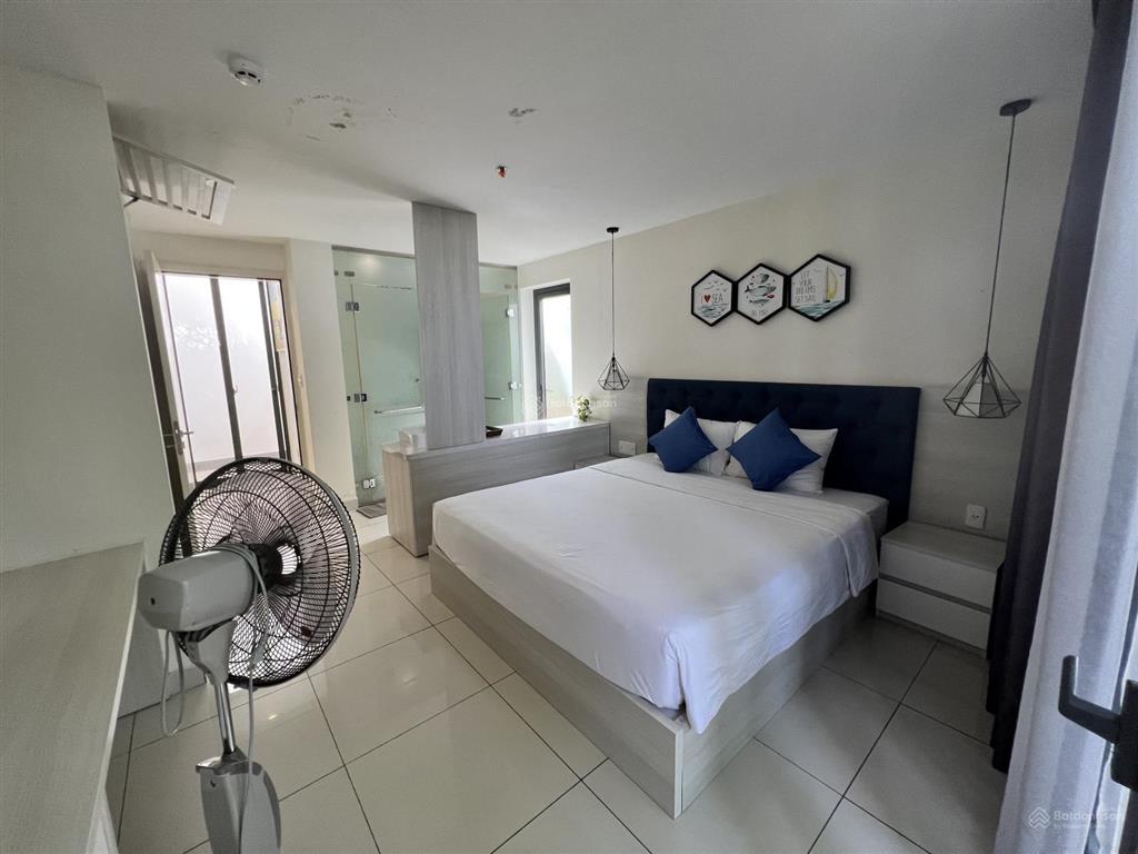 Villa oceanami 4 phòng ngủ cân bán gấp