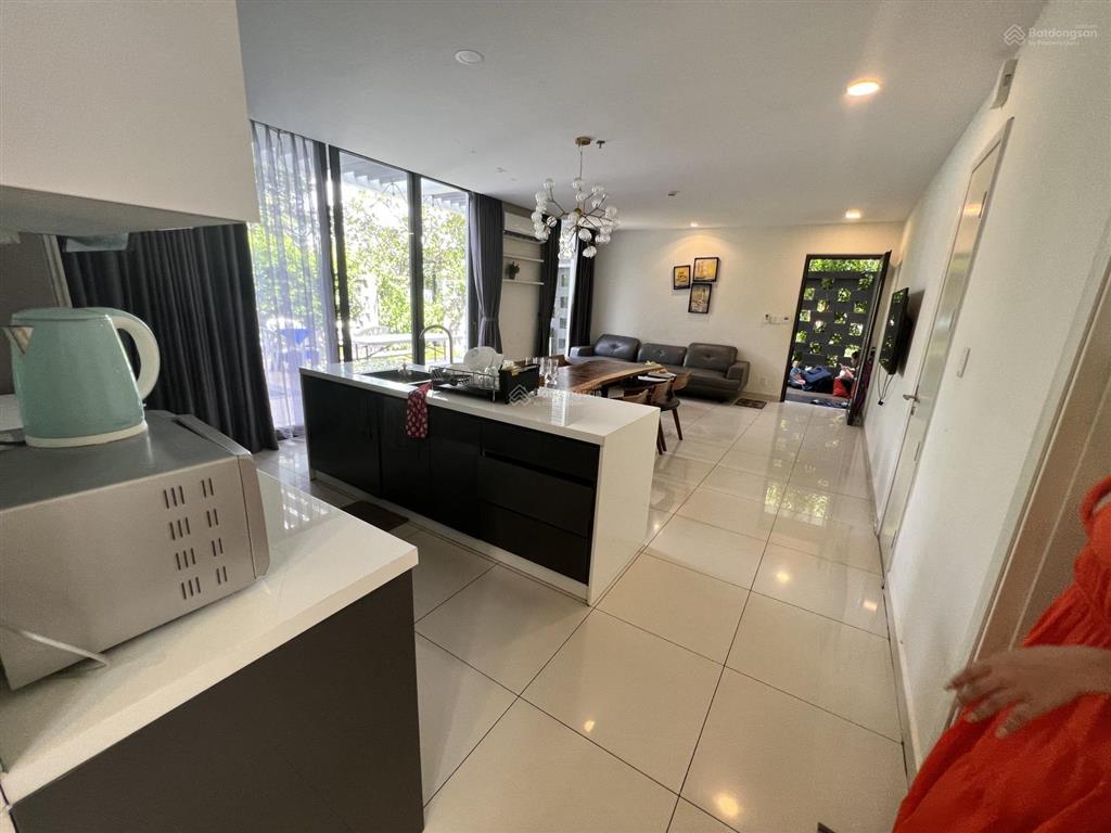 Villa oceanami 4 phòng ngủ cân bán gấp