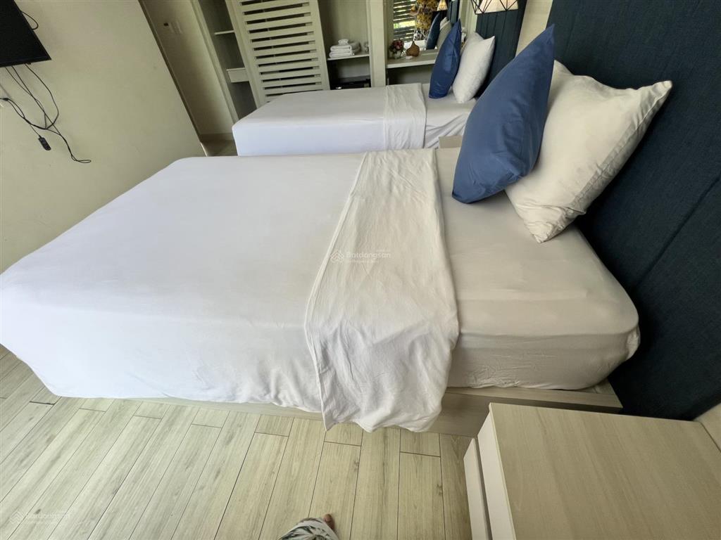 Villa oceanami 4 phòng ngủ cân bán gấp