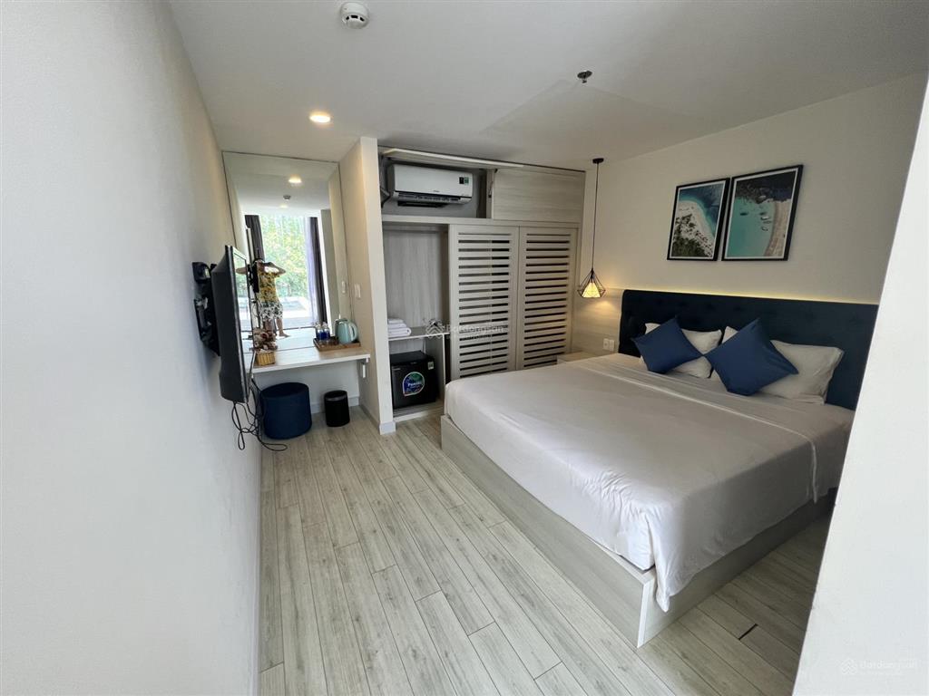 Villa oceanami 4 phòng ngủ cân bán gấp