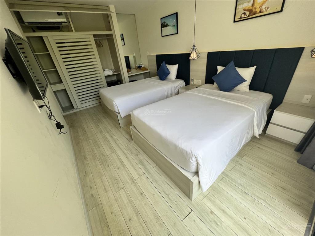 Villa oceanami 4 phòng ngủ cân bán gấp