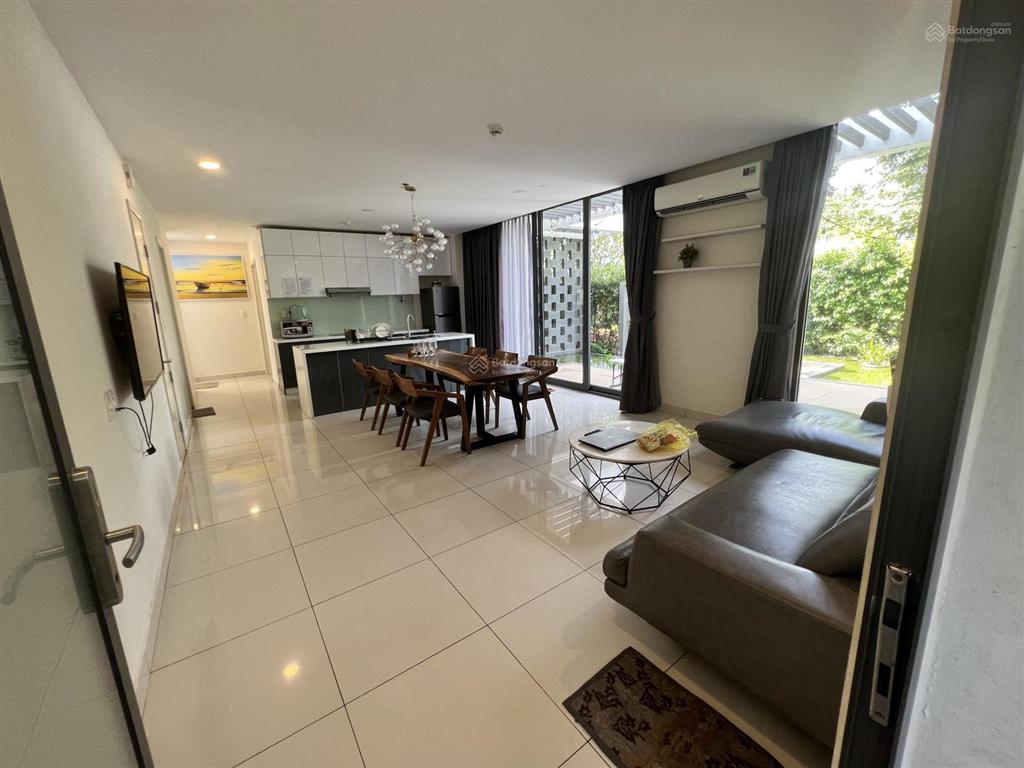 Villa oceanami 4 phòng ngủ cân bán gấp