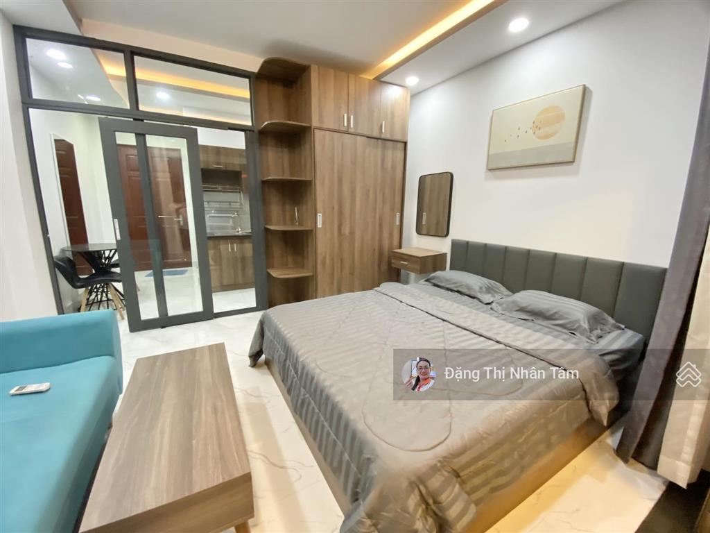 Vào ở ngay bán nhà hxh phan xích long p2, pn (5,1x14m) p7, pn 5 tầng nhỉnh 11 tỷ 0932 723 *** ms tâm