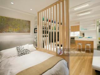 Vào ở ngay bán nhà hxh phan xích long 11,8 tỷ p2, pn (5,1x14m) p7, pn 5 tầng  0932 723 *** ms tâm