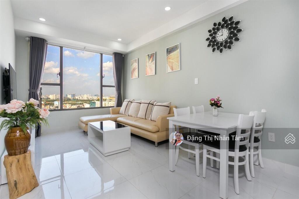 Vào ở ngay bán nhà hxh phan xích long 11,8 tỷ p2, pn (5,1x14m) p7, pn 5 tầng  0932 723 *** ms tâm