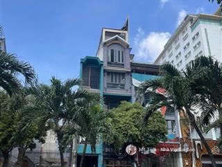 Bán nhà phan xích long  5 tầng 39 tỷ ngang 6m  2mt phan xích long  khu ẩm thực  spa vị trí đẹp