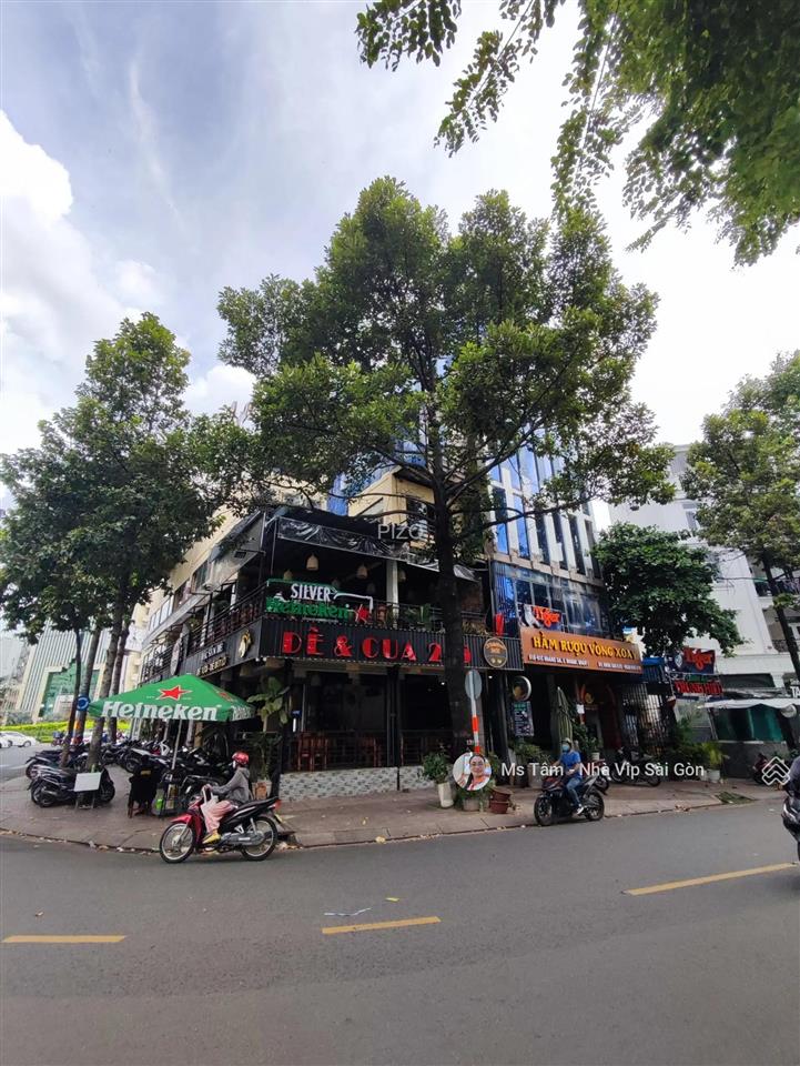 Hàng hiếm chỉ 15,5 tỷ! dt 7.6x15m (dt~110m2), nhà cấp 4 tiện xây mới hxh gần nguyễn văn trỗi pn